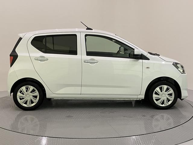 ミライースＸ　ＳＡIIIキーレス　ＡＢＳ　運転席エアバック（山口県）の中古車