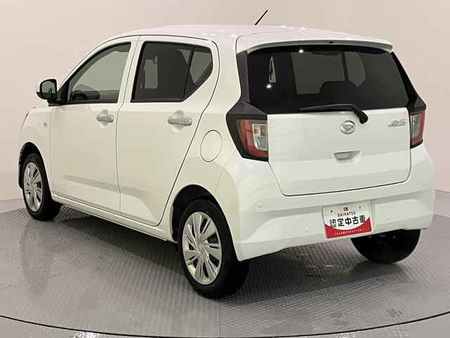 ミライースＸ　ＳＡIIIキーレス　ＡＢＳ　運転席エアバック（山口県）の中古車