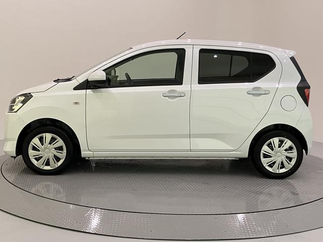 ミライースＸ　ＳＡIIIキーレス　ＡＢＳ　運転席エアバック（山口県）の中古車