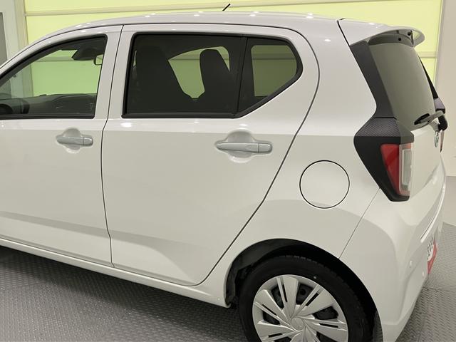 ミライースＸ　ＳＡIIIキーレス　ＡＢＳ　運転席エアバック（山口県）の中古車