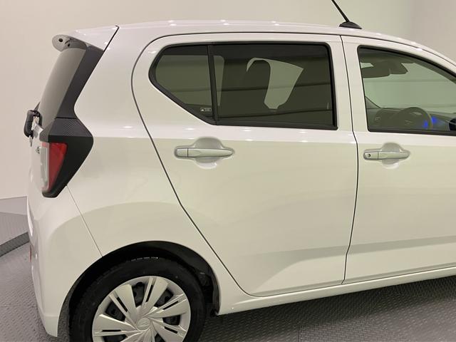 ミライースＸ　ＳＡIIIキーレス　ＡＢＳ　運転席エアバック（山口県）の中古車