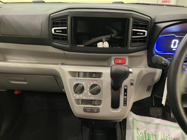 ミライースＸ　ＳＡIIIキーレス　ＡＢＳ　運転席エアバック（山口県）の中古車