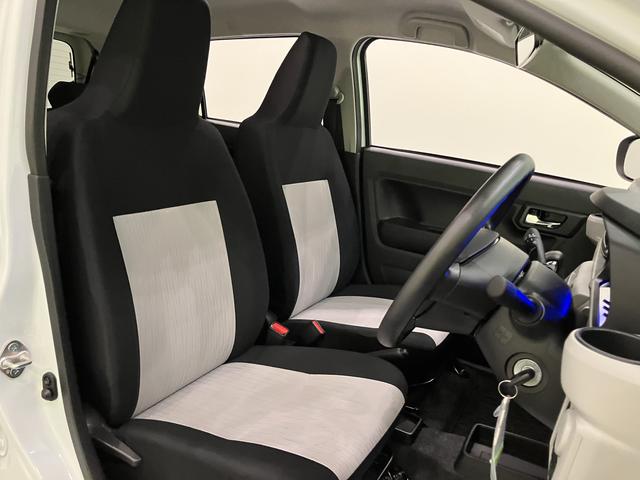 ミライースＸ　ＳＡIIIキーレス　ＡＢＳ　運転席エアバック（山口県）の中古車