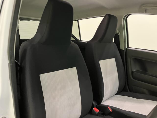 ミライースＸ　ＳＡIIIキーレス　ＡＢＳ　運転席エアバック（山口県）の中古車