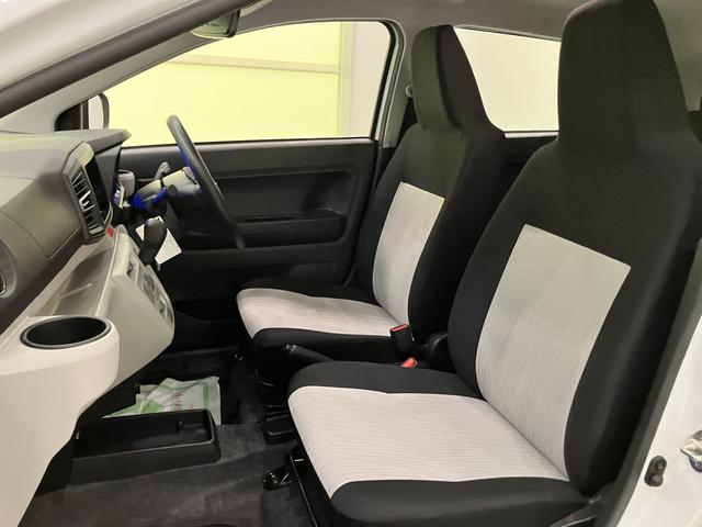 ミライースＸ　ＳＡIIIキーレス　ＡＢＳ　運転席エアバック（山口県）の中古車