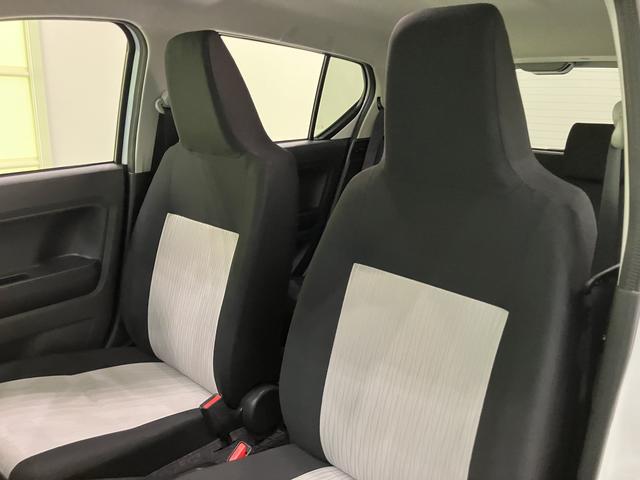 ミライースＸ　ＳＡIIIキーレス　ＡＢＳ　運転席エアバック（山口県）の中古車