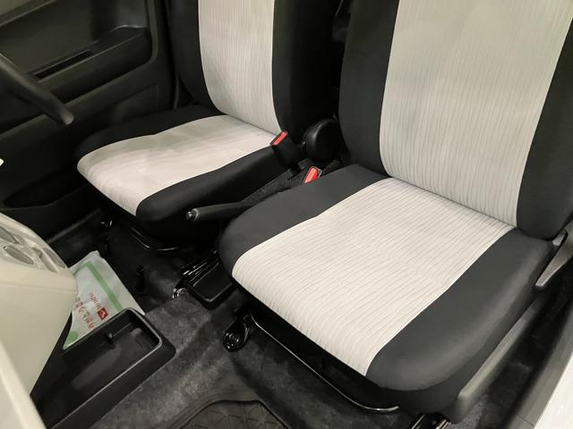 ミライースＸ　ＳＡIIIキーレス　ＡＢＳ　運転席エアバック（山口県）の中古車