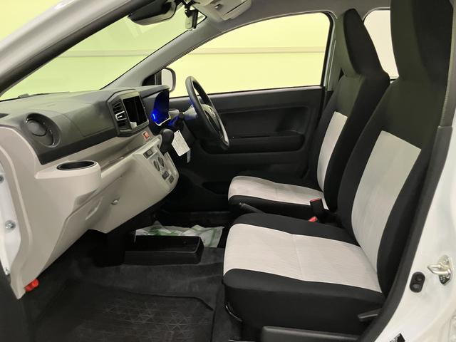 ミライースＸ　ＳＡIIIキーレス　ＡＢＳ　運転席エアバック（山口県）の中古車