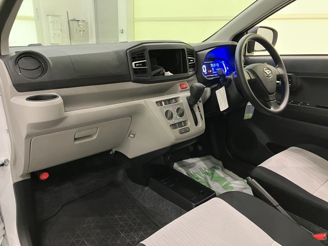 ミライースＸ　ＳＡIIIキーレス　ＡＢＳ　運転席エアバック（山口県）の中古車