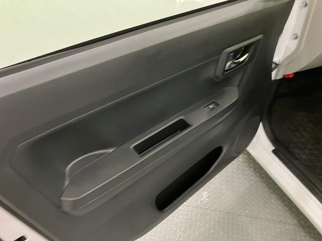 ミライースＸ　ＳＡIIIキーレス　ＡＢＳ　運転席エアバック（山口県）の中古車