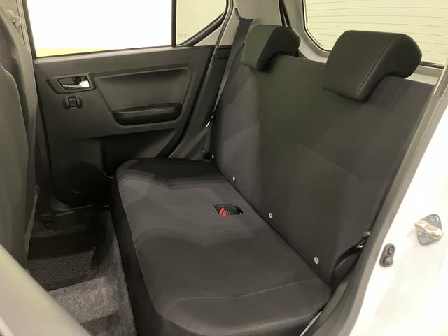 ミライースＸ　ＳＡIIIキーレス　ＡＢＳ　運転席エアバック（山口県）の中古車