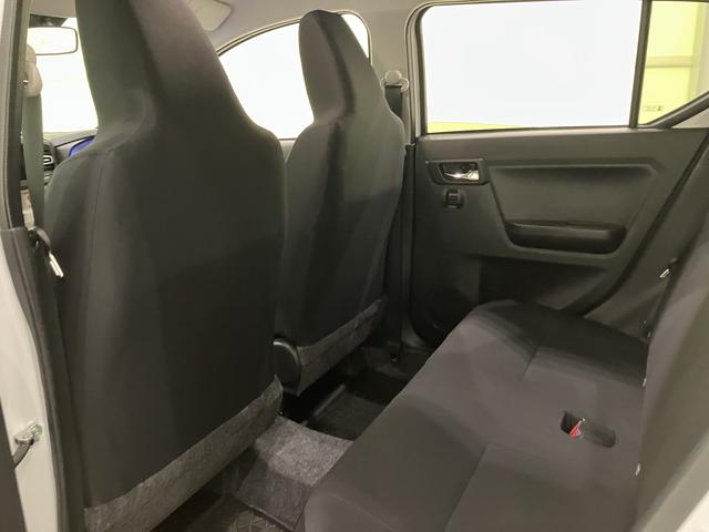 ミライースＸ　ＳＡIIIキーレス　ＡＢＳ　運転席エアバック（山口県）の中古車