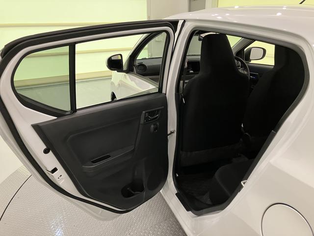 ミライースＸ　ＳＡIIIキーレス　ＡＢＳ　運転席エアバック（山口県）の中古車