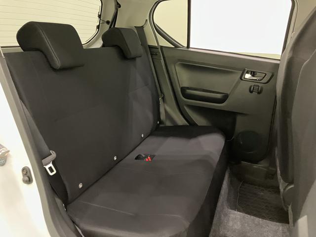 ミライースＸ　ＳＡIIIキーレス　ＡＢＳ　運転席エアバック（山口県）の中古車