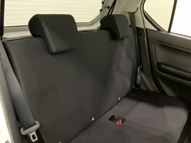 ミライースＸ　ＳＡIIIキーレス　ＡＢＳ　運転席エアバック（山口県）の中古車