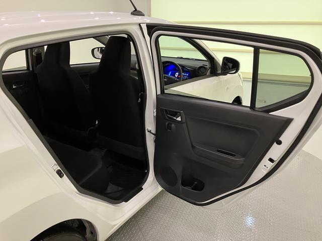 ミライースＸ　ＳＡIIIキーレス　ＡＢＳ　運転席エアバック（山口県）の中古車