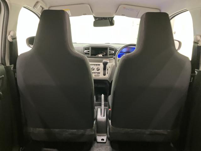 ミライースＸ　ＳＡIIIキーレス　ＡＢＳ　運転席エアバック（山口県）の中古車