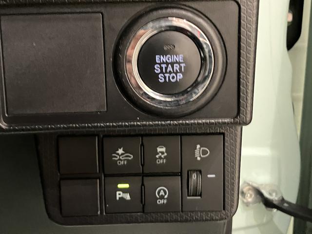 タントＸ障害物ソナー　スロープ　インテリキー　キーレスエントリー　前席シートヒーター　ＬＤＡ　オートハイビーム　エアＢ　ＡＢＳ　福祉車（山口県）の中古車