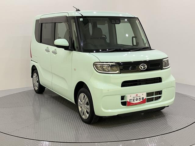 タントＸ障害物ソナー　スロープ　インテリキー　キーレスエントリー　前席シートヒーター　ＬＤＡ　オートハイビーム　エアＢ　ＡＢＳ　福祉車（山口県）の中古車