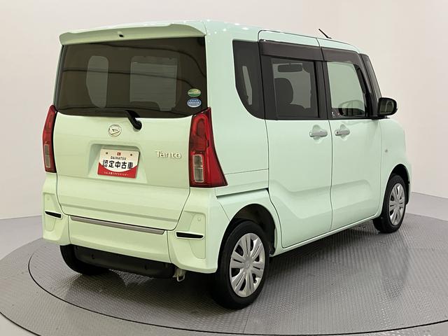 タントＸ障害物ソナー　スロープ　インテリキー　キーレスエントリー　前席シートヒーター　ＬＤＡ　オートハイビーム　エアＢ　ＡＢＳ　福祉車（山口県）の中古車