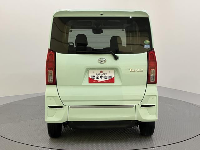 タントＸ障害物ソナー　スロープ　インテリキー　キーレスエントリー　前席シートヒーター　ＬＤＡ　オートハイビーム　エアＢ　ＡＢＳ　福祉車（山口県）の中古車