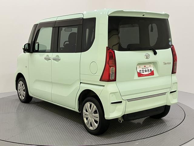 タントＸ障害物ソナー　スロープ　インテリキー　キーレスエントリー　前席シートヒーター　ＬＤＡ　オートハイビーム　エアＢ　ＡＢＳ　福祉車（山口県）の中古車