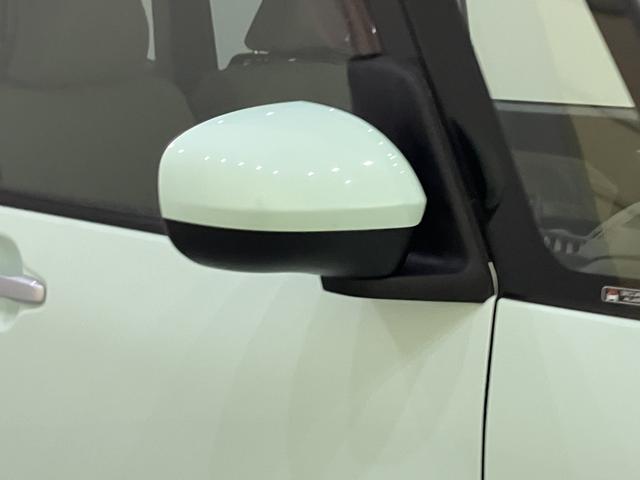 タントＸ障害物ソナー　スロープ　インテリキー　キーレスエントリー　前席シートヒーター　ＬＤＡ　オートハイビーム　エアＢ　ＡＢＳ　福祉車（山口県）の中古車