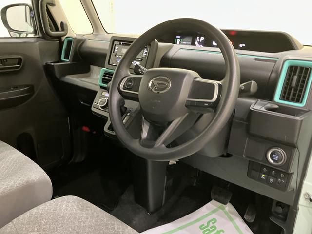 タントＸ障害物ソナー　スロープ　インテリキー　キーレスエントリー　前席シートヒーター　ＬＤＡ　オートハイビーム　エアＢ　ＡＢＳ　福祉車（山口県）の中古車