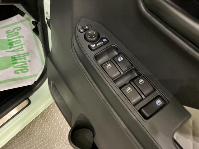 タントＸ障害物ソナー　スロープ　インテリキー　キーレスエントリー　前席シートヒーター　ＬＤＡ　オートハイビーム　エアＢ　ＡＢＳ　福祉車（山口県）の中古車