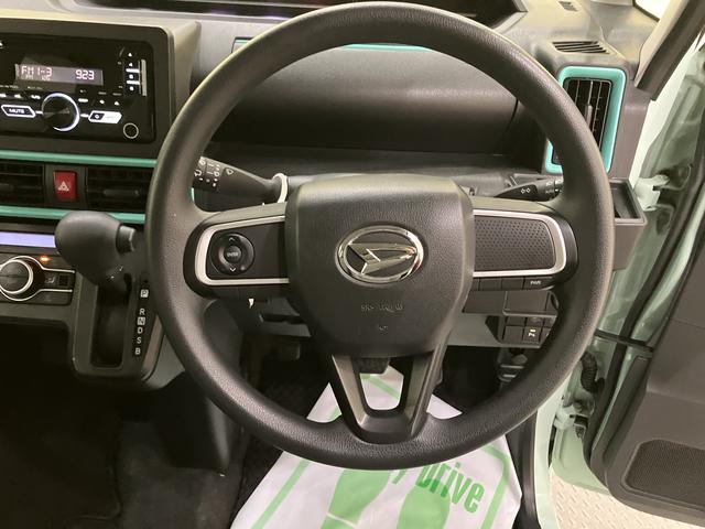 タントＸ障害物ソナー　スロープ　インテリキー　キーレスエントリー　前席シートヒーター　ＬＤＡ　オートハイビーム　エアＢ　ＡＢＳ　福祉車（山口県）の中古車