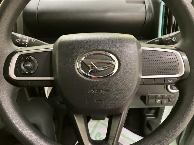 タントＸ障害物ソナー　スロープ　インテリキー　キーレスエントリー　前席シートヒーター　ＬＤＡ　オートハイビーム　エアＢ　ＡＢＳ　福祉車（山口県）の中古車