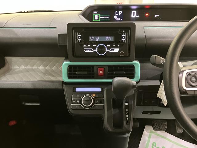 タントＸ障害物ソナー　スロープ　インテリキー　キーレスエントリー　前席シートヒーター　ＬＤＡ　オートハイビーム　エアＢ　ＡＢＳ　福祉車（山口県）の中古車