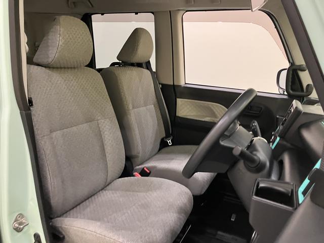 タントＸ障害物ソナー　スロープ　インテリキー　キーレスエントリー　前席シートヒーター　ＬＤＡ　オートハイビーム　エアＢ　ＡＢＳ　福祉車（山口県）の中古車