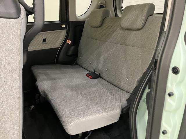 タントＸ障害物ソナー　スロープ　インテリキー　キーレスエントリー　前席シートヒーター　ＬＤＡ　オートハイビーム　エアＢ　ＡＢＳ　福祉車（山口県）の中古車