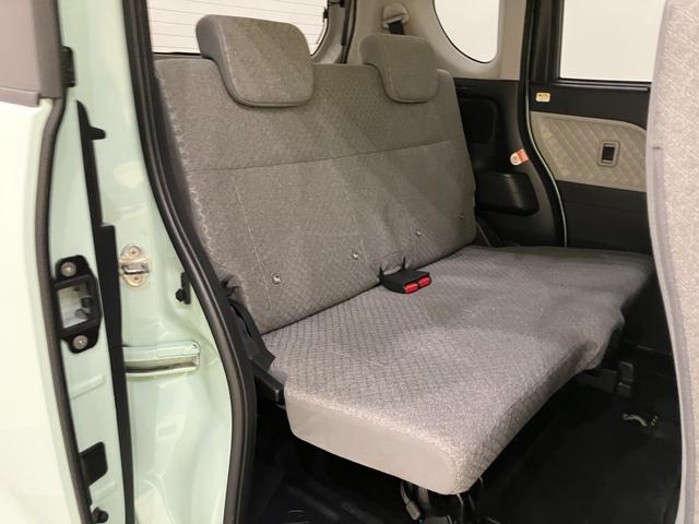 タントＸ障害物ソナー　スロープ　インテリキー　キーレスエントリー　前席シートヒーター　ＬＤＡ　オートハイビーム　エアＢ　ＡＢＳ　福祉車（山口県）の中古車