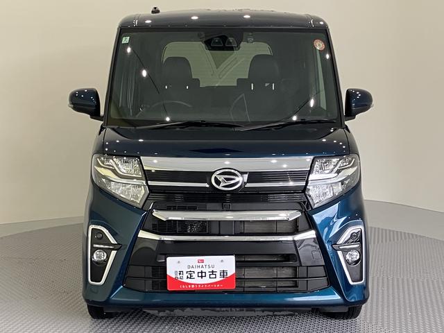 タントカスタムＸスタイルセレクションハイビームアシスト　車線逸脱警報装置　メンテナンスノート　衝突回避支援システム　Ｒカメラ　ＬＥＤヘッドライト　スマキー　ドラレコ　１オーナー　アルミホイール　ＡＢＳ　メモリーナビ　エアバッグ（山口県）の中古車