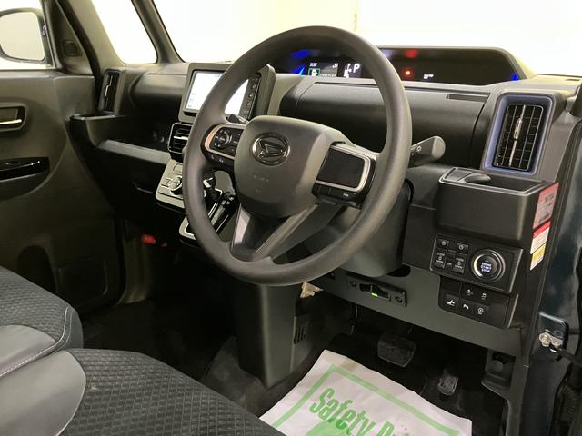 タントカスタムＸスタイルセレクションハイビームアシスト　車線逸脱警報装置　メンテナンスノート　衝突回避支援システム　Ｒカメラ　ＬＥＤヘッドライト　スマキー　ドラレコ　１オーナー　アルミホイール　ＡＢＳ　メモリーナビ　エアバッグ（山口県）の中古車