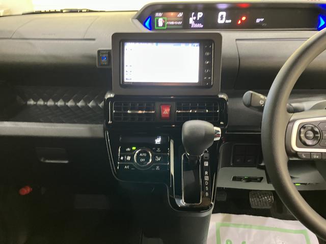 タントカスタムＸスタイルセレクションハイビームアシスト　車線逸脱警報装置　メンテナンスノート　衝突回避支援システム　Ｒカメラ　ＬＥＤヘッドライト　スマキー　ドラレコ　１オーナー　アルミホイール　ＡＢＳ　メモリーナビ　エアバッグ（山口県）の中古車