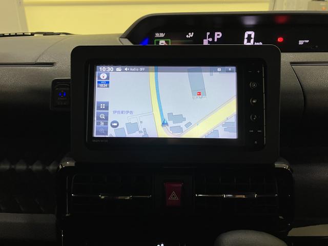 タントカスタムＸスタイルセレクションハイビームアシスト　車線逸脱警報装置　メンテナンスノート　衝突回避支援システム　Ｒカメラ　ＬＥＤヘッドライト　スマキー　ドラレコ　１オーナー　アルミホイール　ＡＢＳ　メモリーナビ　エアバッグ（山口県）の中古車