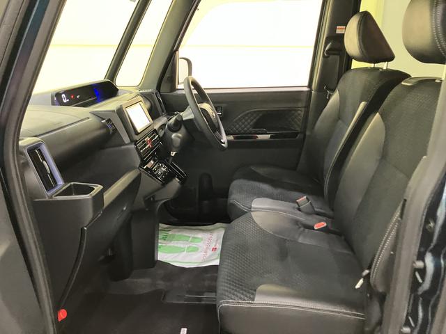 タントカスタムＸスタイルセレクションハイビームアシスト　車線逸脱警報装置　メンテナンスノート　衝突回避支援システム　Ｒカメラ　ＬＥＤヘッドライト　スマキー　ドラレコ　１オーナー　アルミホイール　ＡＢＳ　メモリーナビ　エアバッグ（山口県）の中古車