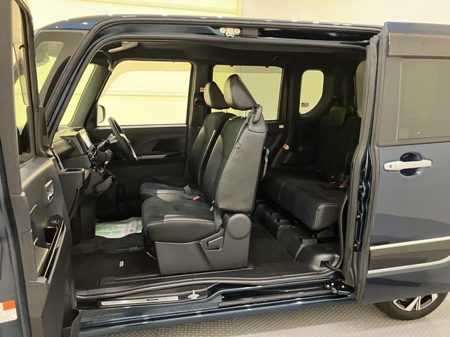 タントカスタムＸスタイルセレクションハイビームアシスト　車線逸脱警報装置　メンテナンスノート　衝突回避支援システム　Ｒカメラ　ＬＥＤヘッドライト　スマキー　ドラレコ　１オーナー　アルミホイール　ＡＢＳ　メモリーナビ　エアバッグ（山口県）の中古車