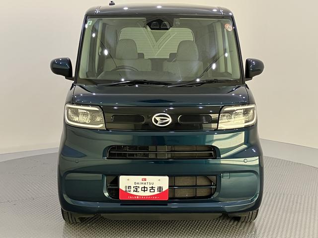 タントX衝突防止 SDナビゲーション ワンオーナ 片側スライドドア TVナビ オートミラー スマートキ Aストップ キーフリ 点検記録簿付 エアバック ABS バックモニター(山口県)の中古車