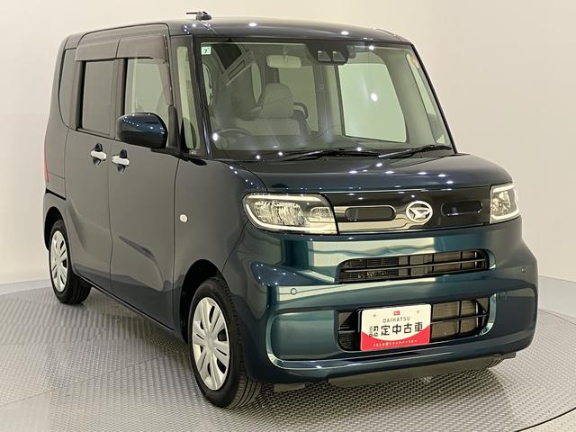 タントX衝突防止 SDナビゲーション ワンオーナ 片側スライドドア TVナビ オートミラー スマートキ Aストップ キーフリ 点検記録簿付 エアバック ABS バックモニター(山口県)の中古車