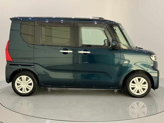 タントX衝突防止 SDナビゲーション ワンオーナ 片側スライドドア TVナビ オートミラー スマートキ Aストップ キーフリ 点検記録簿付 エアバック ABS バックモニター(山口県)の中古車