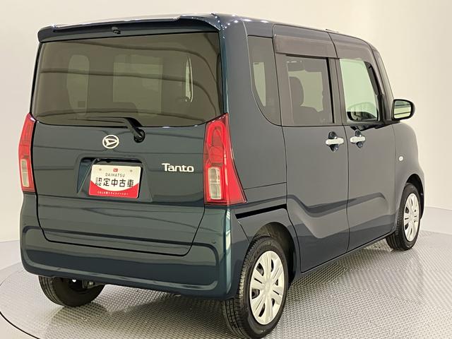 タントX衝突防止 SDナビゲーション ワンオーナ 片側スライドドア TVナビ オートミラー スマートキ Aストップ キーフリ 点検記録簿付 エアバック ABS バックモニター(山口県)の中古車