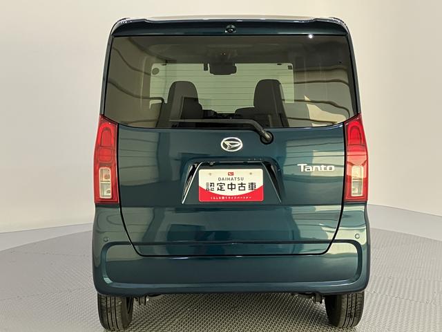 タントX衝突防止 SDナビゲーション ワンオーナ 片側スライドドア TVナビ オートミラー スマートキ Aストップ キーフリ 点検記録簿付 エアバック ABS バックモニター(山口県)の中古車