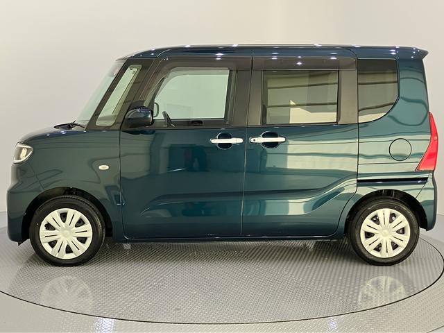 タントX衝突防止 SDナビゲーション ワンオーナ 片側スライドドア TVナビ オートミラー スマートキ Aストップ キーフリ 点検記録簿付 エアバック ABS バックモニター(山口県)の中古車