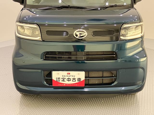 タントX衝突防止 SDナビゲーション ワンオーナ 片側スライドドア TVナビ オートミラー スマートキ Aストップ キーフリ 点検記録簿付 エアバック ABS バックモニター(山口県)の中古車