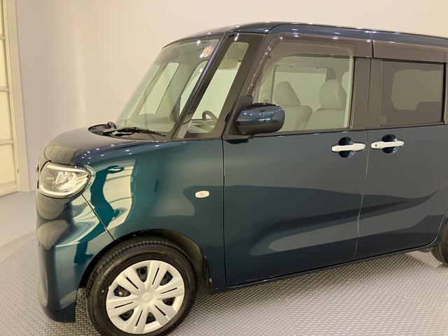 タントX衝突防止 SDナビゲーション ワンオーナ 片側スライドドア TVナビ オートミラー スマートキ Aストップ キーフリ 点検記録簿付 エアバック ABS バックモニター(山口県)の中古車