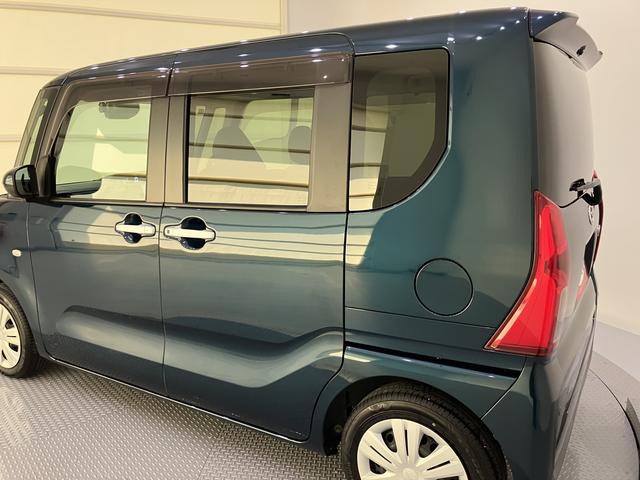 タントX衝突防止 SDナビゲーション ワンオーナ 片側スライドドア TVナビ オートミラー スマートキ Aストップ キーフリ 点検記録簿付 エアバック ABS バックモニター(山口県)の中古車